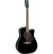 Yamaha FX370C BL elektro-akustična kitara